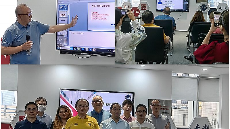 公司核名材料清单：企业起名的合规之路