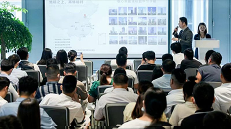 高新技术企业认定代理：流程解析与关键要点